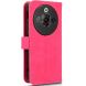 Чехол-книжка Deexe Wallet Style для ZTE Nubia Focus Pro - Rose (360211M). Фото 5 из 6