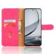 Чехол-книжка Deexe Wallet Style для ZTE Nubia Focus Pro - Rose (360211M). Фото 3 из 6