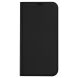 Чехол-книжка DUX DUCIS Skin Pro для Apple iPhone 14 - Black (291930B). Фото 2 из 24
