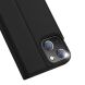 Чехол-книжка DUX DUCIS Skin Pro для Apple iPhone 14 - Black (291930B). Фото 3 из 24