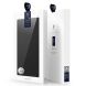 Чехол-книжка DUX DUCIS Skin Pro для Apple iPhone 14 - Black (291930B). Фото 8 из 24
