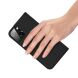 Чехол-книжка DUX DUCIS Skin Pro для Apple iPhone 14 - Black (291930B). Фото 6 из 24