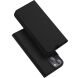 Чехол-книжка DUX DUCIS Skin Pro для Apple iPhone 14 - Black (291930B). Фото 1 из 24