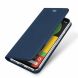 Чехол-книжка DUX DUCIS Skin Pro для Google Pixel 4 - Blue (236016L). Фото 4 из 16