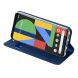 Чехол-книжка DUX DUCIS Skin Pro для Google Pixel 4 - Blue (236016L). Фото 5 из 16