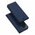 Чехол-книжка DUX DUCIS Skin Pro для Google Pixel 4 - Blue: фото 1 из 16