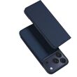 Чохол-книжка DUX DUCIS Skin Pro для iPhone 18 Pro - Blue (423632L)
