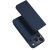 Чохол-книжка DUX DUCIS Skin Pro для iPhone 18 Pro - Blue: фото 1 з 10