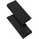 Чехол-книжка DUX DUCIS Skin Pro для Motorola Moto G200 - Black (293421B). Фото 1 из 15