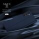Чехол-книжка DUX DUCIS Skin Pro для Motorola Moto G200 - Black (293421B). Фото 10 из 15