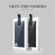 Чехол-книжка DUX DUCIS Skin Pro для Motorola Moto G200 - Black (293421B). Фото 15 из 15