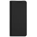 Чехол-книжка DUX DUCIS Skin Pro для Motorola Moto G200 - Black (293421B). Фото 2 из 15