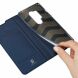 Чехол-книжка DUX DUCIS Skin Pro для OnePlus 8 Pro - Blue (264908L). Фото 7 из 16