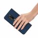 Чехол-книжка DUX DUCIS Skin Pro для OnePlus 8 Pro - Blue (264908L). Фото 6 из 16