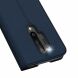 Чехол-книжка DUX DUCIS Skin Pro для OnePlus 8 Pro - Blue (264908L). Фото 3 из 16