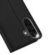Чехол-книжка DUX DUCIS Skin Pro для Samsung Galaxy A26 (A266) - Blue (371615L). Фото 6 из 11