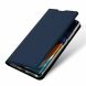 Чохол-книжка DUX DUCIS Skin Pro для Samsung Galaxy M40 / A60 (A605) - Dark Blue (248200DB). Фото 4 з 19