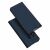 Чохол-книжка DUX DUCIS Skin Pro для Samsung Galaxy M40 / A60 (A605) - Dark Blue: фото 1 з 19
