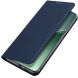 Чохол-книжка DUX DUCIS Skin Pro для Xiaomi 15 Pro - Blue (371114L). Фото 2 з 10