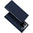 Чохол-книжка DUX DUCIS Skin Pro для Xiaomi 15 Pro - Blue (371114L)