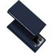 Чохол-книжка DUX DUCIS Skin Pro для Xiaomi 15 Pro - Blue (371114L). Фото 1 з 10