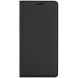 Чехол-книжка DUX DUCIS Skin Pro для Xiaomi Redmi Note 15 (4G/5G) / Poco M8 - Black (404641B). Фото 2 из 11