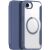 Чохол-книжка DUX DUCIS Skin X Pro Magnetic для Apple iPhone 16e - Blue: фото 1 з 12