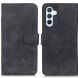 Чохол-книжка KHAZNEH Retro Wallet для Samsung Galaxy S25 FE (S731) - Black (386906B). Фото 1 з 7