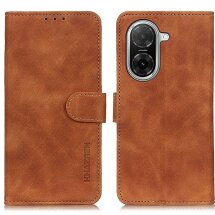 Чохол-книжка KHAZNEH Retro Wallet для Xiaomi Redmi A5 (European Version) - Brown: фото 1 з 6