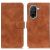 Чохол-книжка KHAZNEH Retro Wallet для Xiaomi Redmi A5 (European Version) - Brown: фото 1 з 6