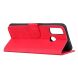 Чехол-книжка KHAZNEH Retro Wallet для ZTE Blade A7s - Red (228315R). Фото 4 из 10