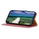 Чехол-книжка KHAZNEH Wallet Cover для Motorola Edge 50 Fusion - Pink (354204P). Фото 3 из 8
