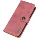 Чехол-книжка KHAZNEH Wallet Cover для Motorola Edge 50 Fusion - Pink (354204P). Фото 4 из 8