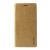 Чехол-книжка MERCURY Classic Flip для Samsung Galaxy A6+ 2018 (A605) - Gold: фото 1 из 5