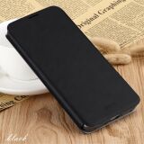 Чехол-книжка MOFI Rui Series для Xiaomi Redmi Note 8 Pro - Black (261224B)