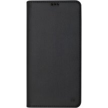 Чехол-книжка THE ONE Stand Flip Case для Xiaomi 14 Ultra (6977248560389) - Black: фото 1 из 1