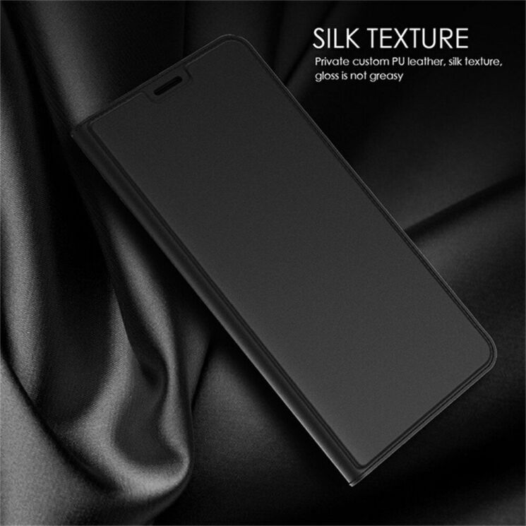 Чехол-книжка UniCase Business Wallet для Nothing Phone (3a) - Black: фото 2 из 7
