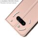 Чехол-книжка UniCase Business Wallet для Nothing Phone (3a) - Blue (377738L). Фото 6 из 7