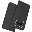 Чехол-книжка UniCase Business Wallet для Nothing Phone (3a) - Black (377738B)