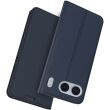 Чохол-книжка UniCase Business Wallet для OnePlus Nord 4 - Blue (382442L)