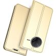 Чохол-книжка UniCase Business Wallet для Xiaomi Poco F7 Pro - Gold (378634F)