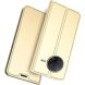 Чохол-книжка UniCase Business Wallet для Xiaomi Poco F7 Pro - Gold (378634F). Фото 1 з 7