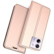 Чехол-книжка UniCase Business Wallet для Xiaomi Poco M7 Pro - Rose Gold (374408RG)