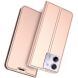 Чехол-книжка UniCase Business Wallet для Xiaomi Poco M7 Pro - Rose Gold (374408RG). Фото 1 из 7