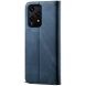Чехол-книжка UniCase Jeans Wallet для Honor 200 Lite - Blue (363108L). Фото 6 из 6