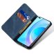 Чехол-книжка UniCase Jeans Wallet для Honor Magic 6 Lite - Blue (349114L). Фото 2 из 6