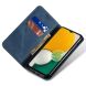 Чехол-книжка UniCase Jeans Wallet для Samsung Galaxy A24 (A245) - Blue (322310L). Фото 2 из 6