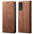 Чехол-книжка UniCase Jeans Wallet для VIVO Y31 - Brown (272520Z)
