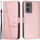 Чехол-книжка UniCase Jet Cover для Motorola Edge 50 Fusion - Rose Gold (354211RG). Фото 1 из 10