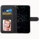 Чехол-книжка UniCase Jet Cover для Motorola Edge 60 Pro - Black (381733B). Фото 2 из 10